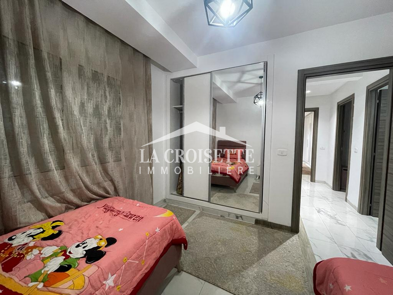 Appartement S+2 à Ain Zaghouan